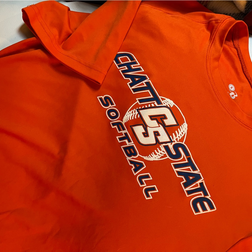Chatt state T-shirt